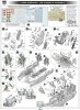 Modelsvit 72050 Su-17UM3 advanced two-seat trainer 1/72